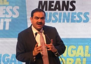 Adani lost Asia's richest man as stock loss hit $74 billion