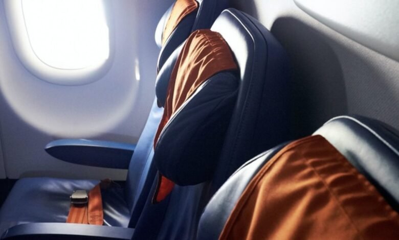 According to Experts, which Airplane Seat is the Safest