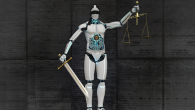 Artificial Intelligence for Attorneys Is Coming