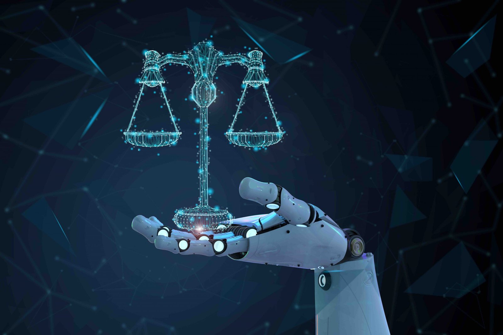 Artificial Intelligence for Attorneys Is Coming