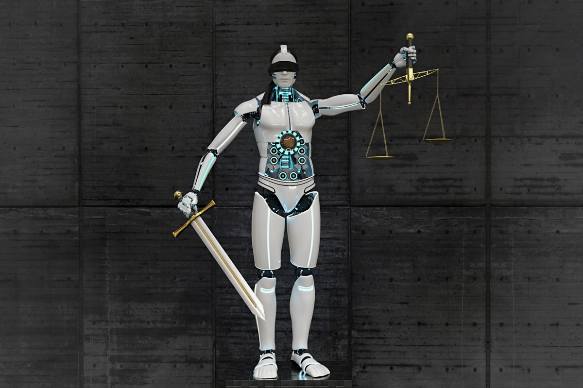 Artificial Intelligence for Attorneys Is Coming