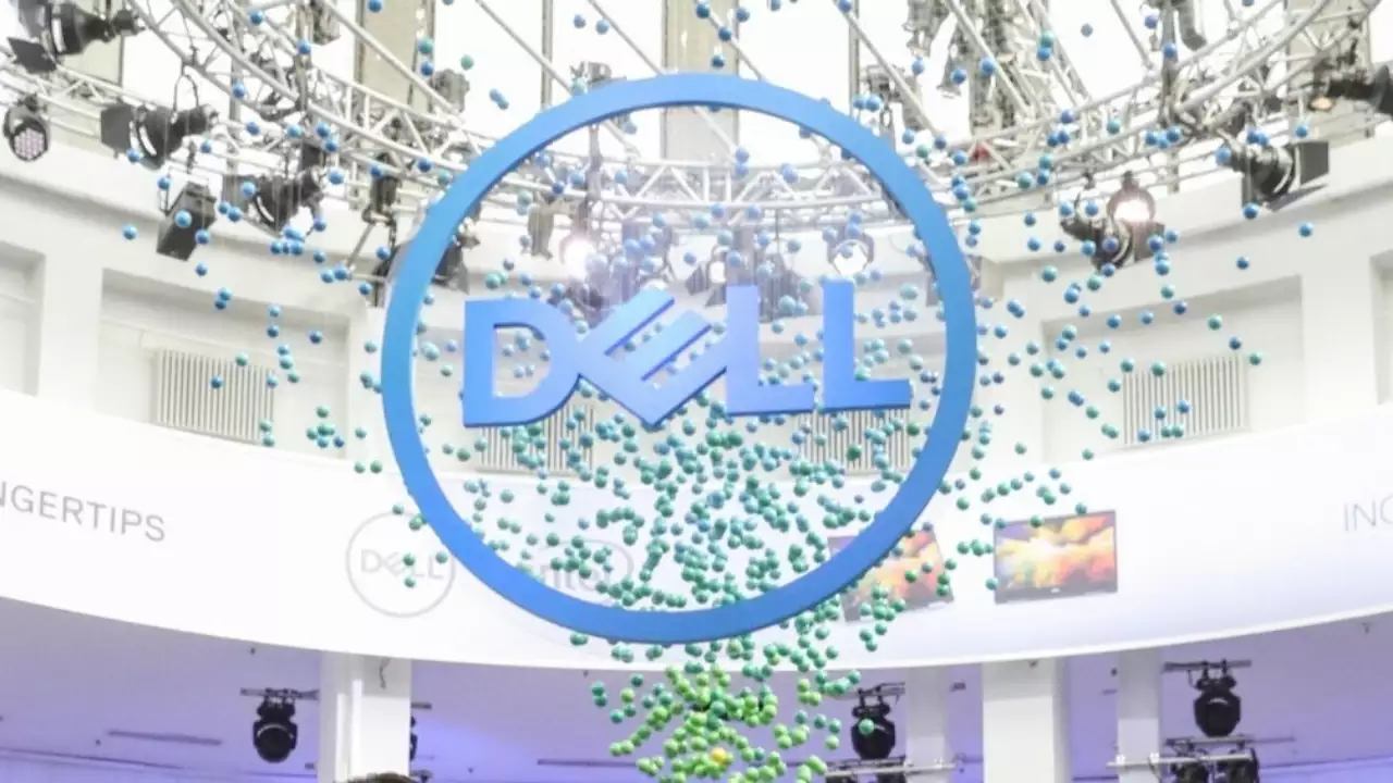 Dell to Fire Over 6500 Workers in Tech Layoffs