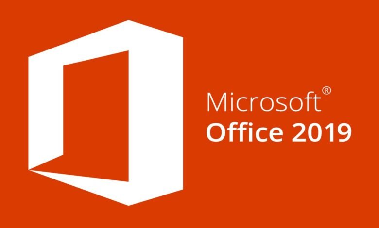 Download Free Full Version Microsoft Office 2019