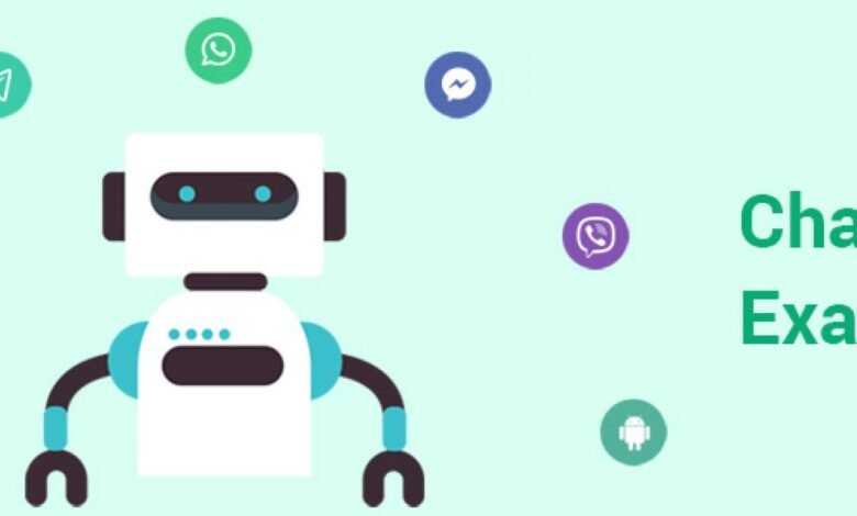 Five Useful Ways to Use Chatbots to Simplify Your Life