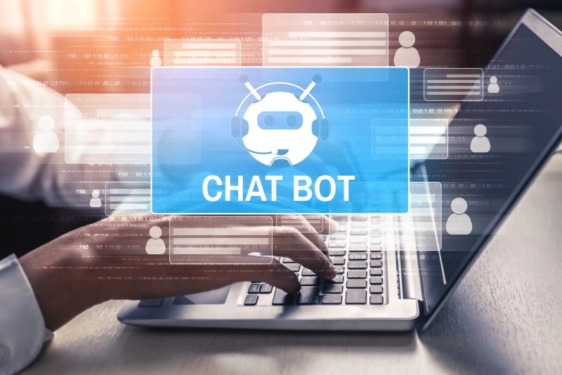 Five Useful Ways to Use Chatbots to Simplify Your LifeFive Useful Ways to Use Chatbots to Simplify Your Life