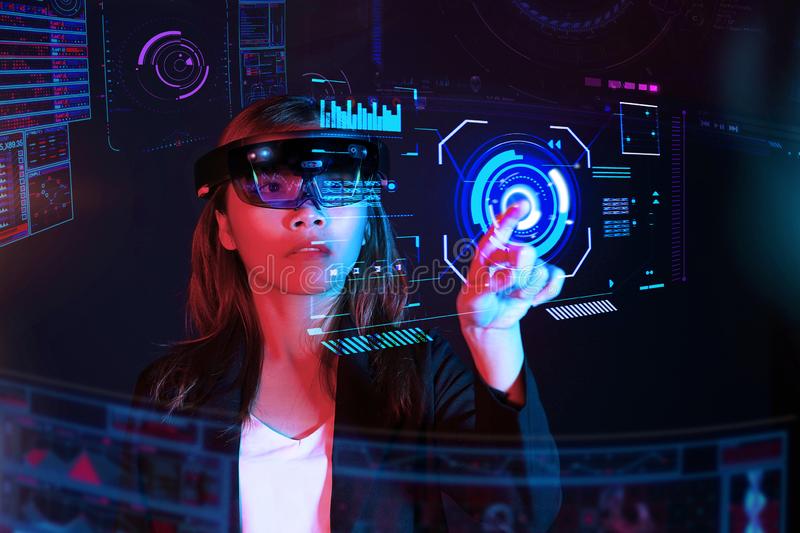 Future Prospects for Augmented Reality