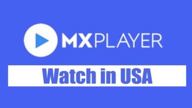 How to View MX Player in America in 2023