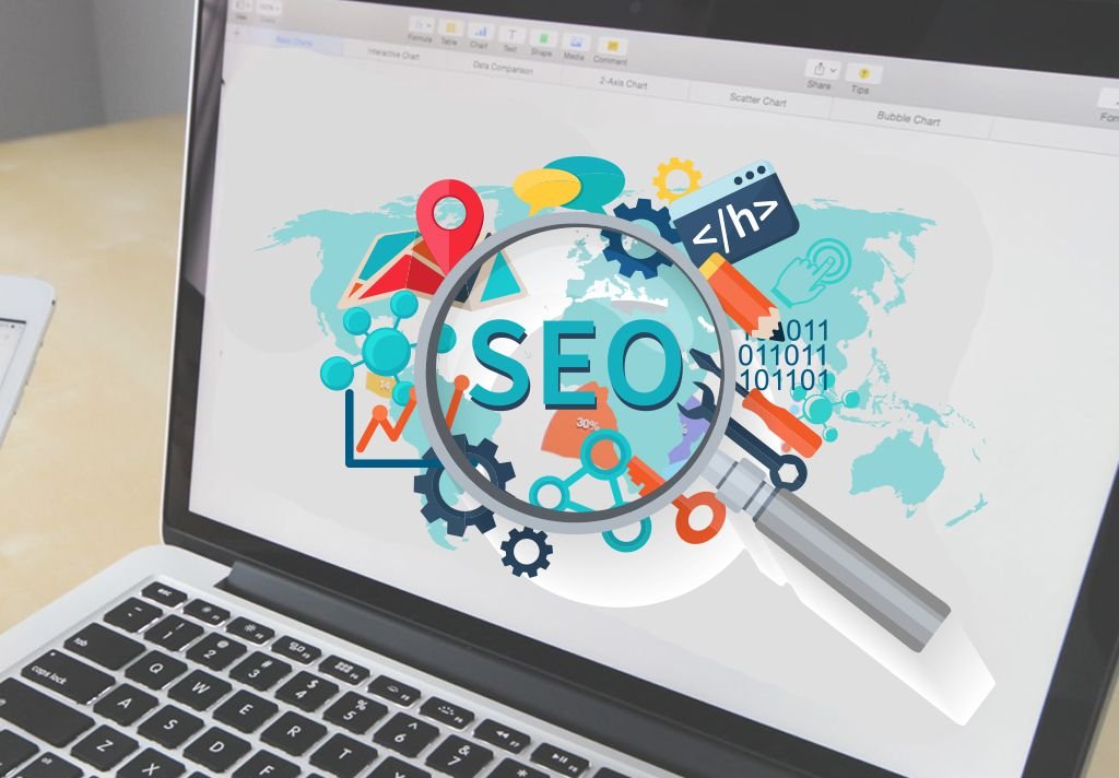 Is Google Analytics capable of improving a website's SEO