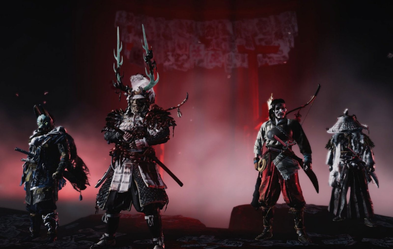 Ghost of Tsushima: Legends - How to Hit Ki Level 110 Fast and Without Nightmare Difficulty