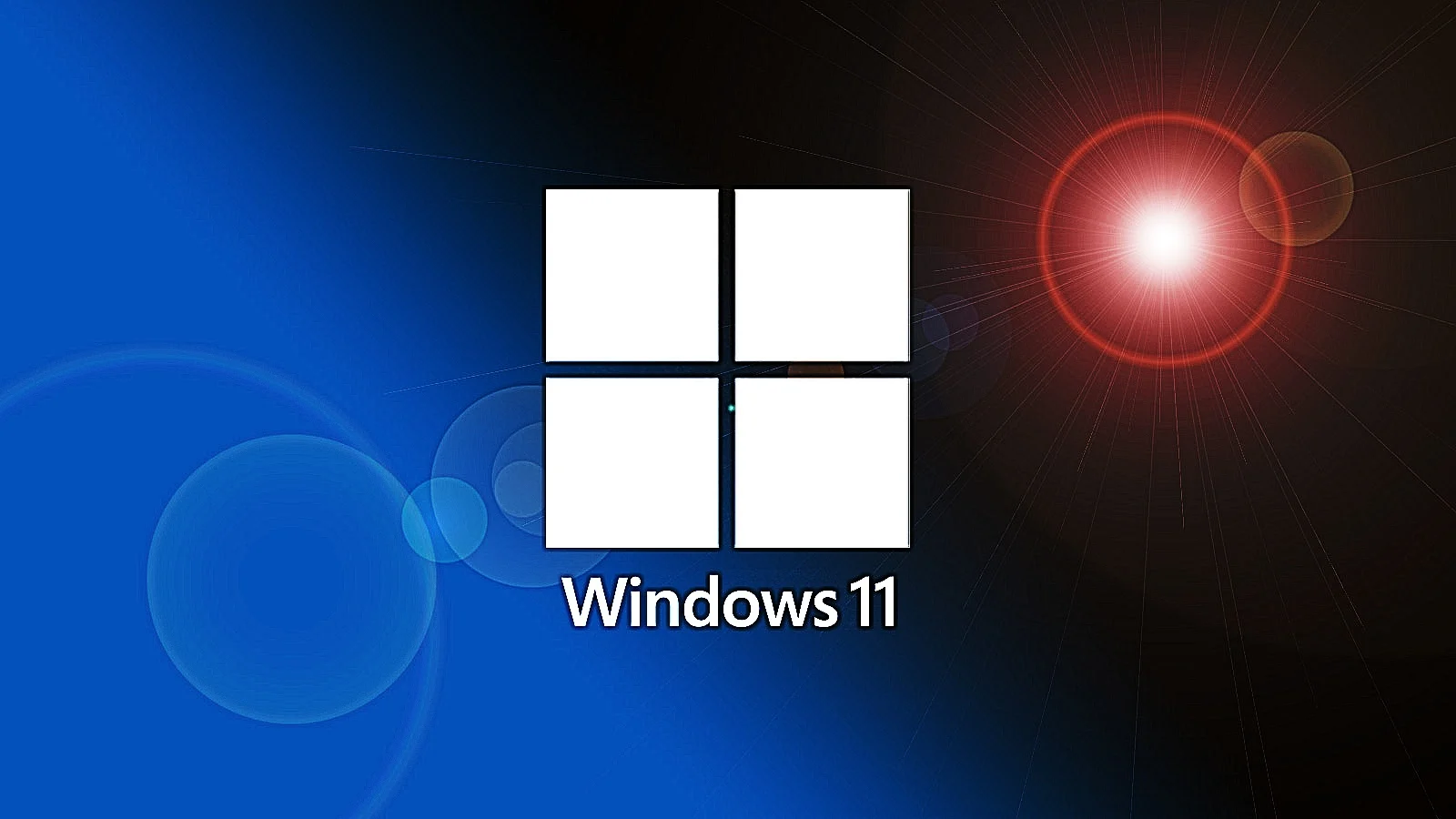 Microsoft is going to add RGB lighting controls to Windows 11