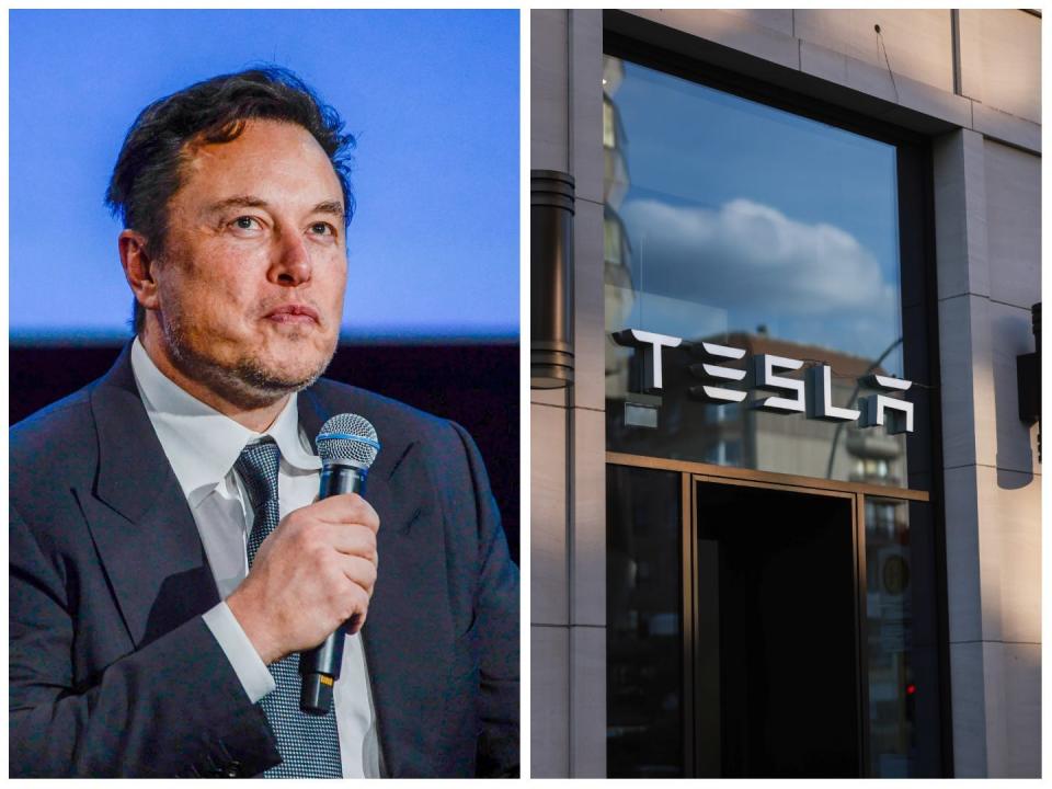 New York Tesla Staff Unionize for Better Pay and Job Security
