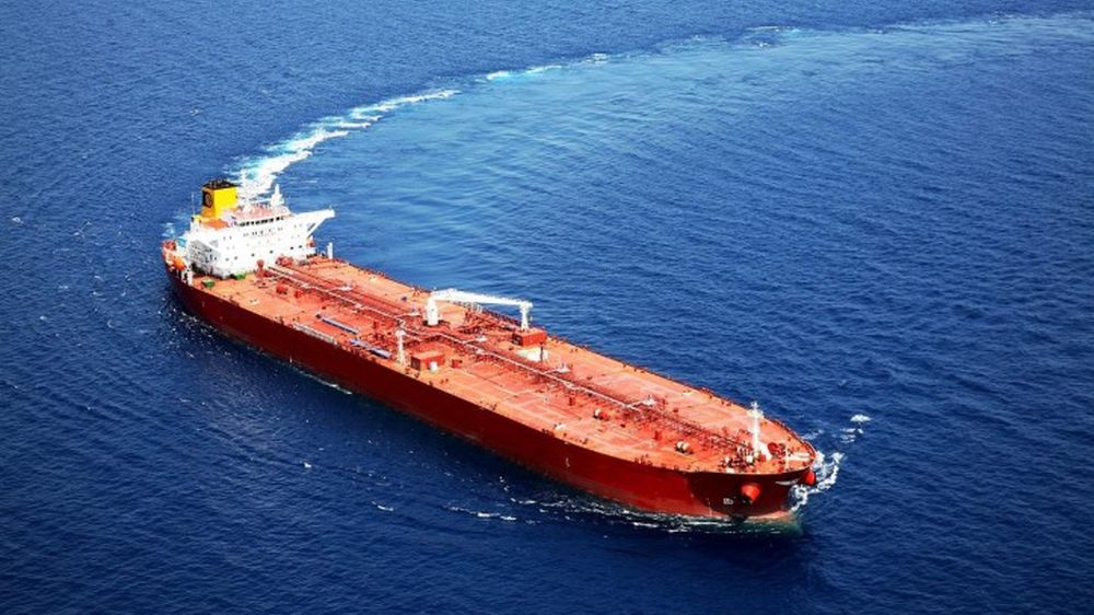 Pakistan's Petroleum Imports Fell by 16% in January.