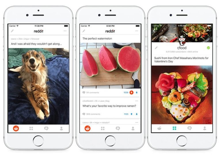 Reddit Verifies Phishing Attack on February 5 – TechMag