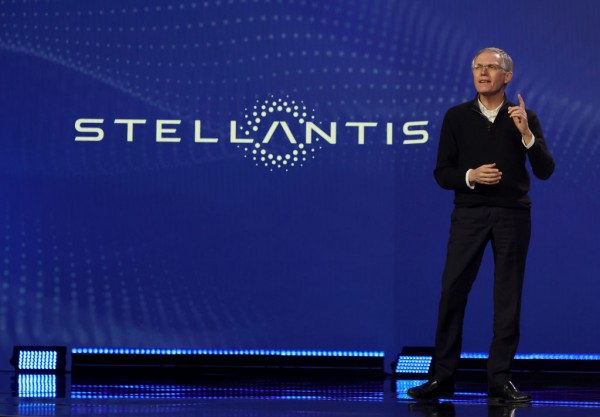 Stellantis 2024 RAM 1500 EV Deploys Pre-Production Variant