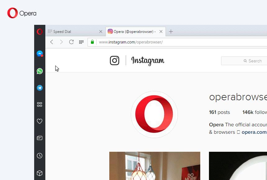 The ChatGPT Extension is also Added to Opera's Web Browser