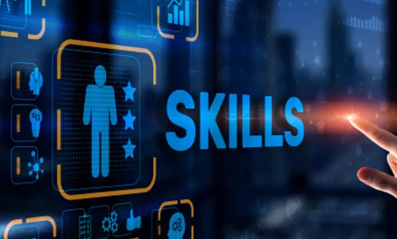 The latest and useful 10 Most Demanded Skills in 2023