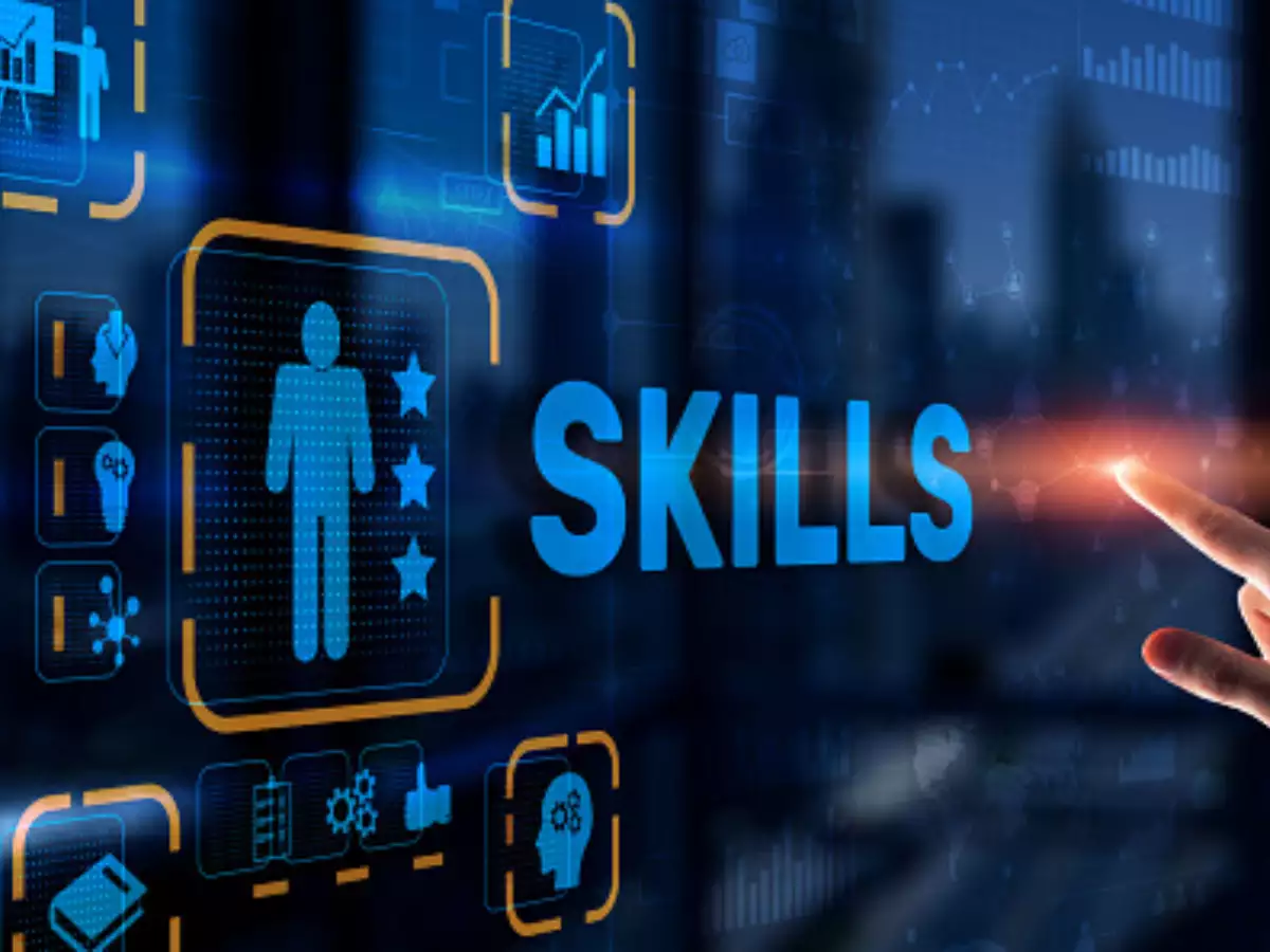 The latest and useful 10 Most Demanded Skills in 2023