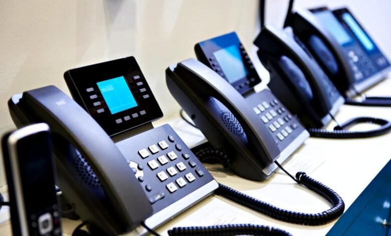 best phone system for a small business