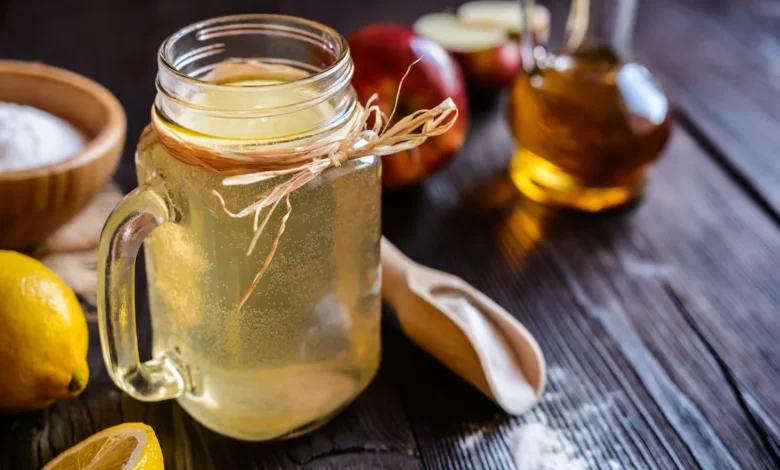 Why the Health Trend for ACV Is Growing