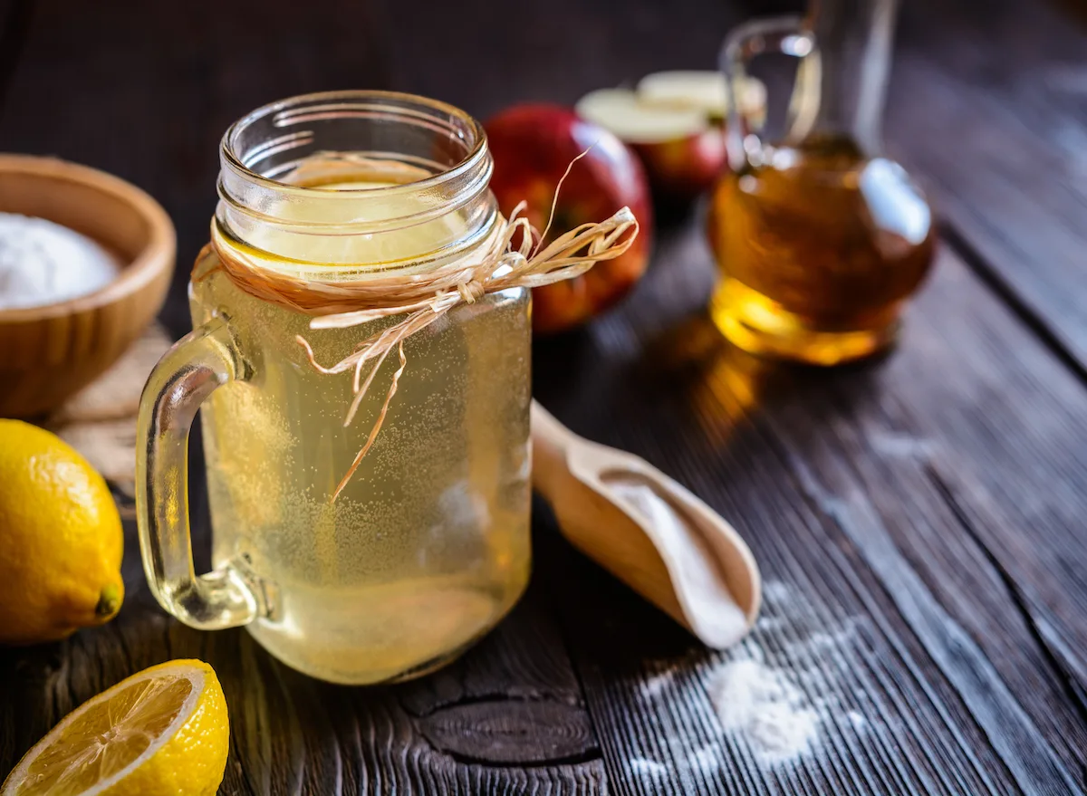 Why the Health Trend for ACV Is Growing