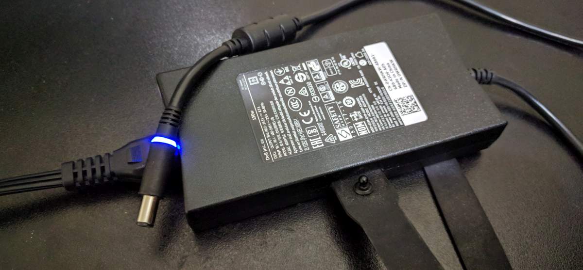 Unresponsive Surface Charger