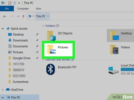 Can’t Find Screenshots Windows? These Fixes