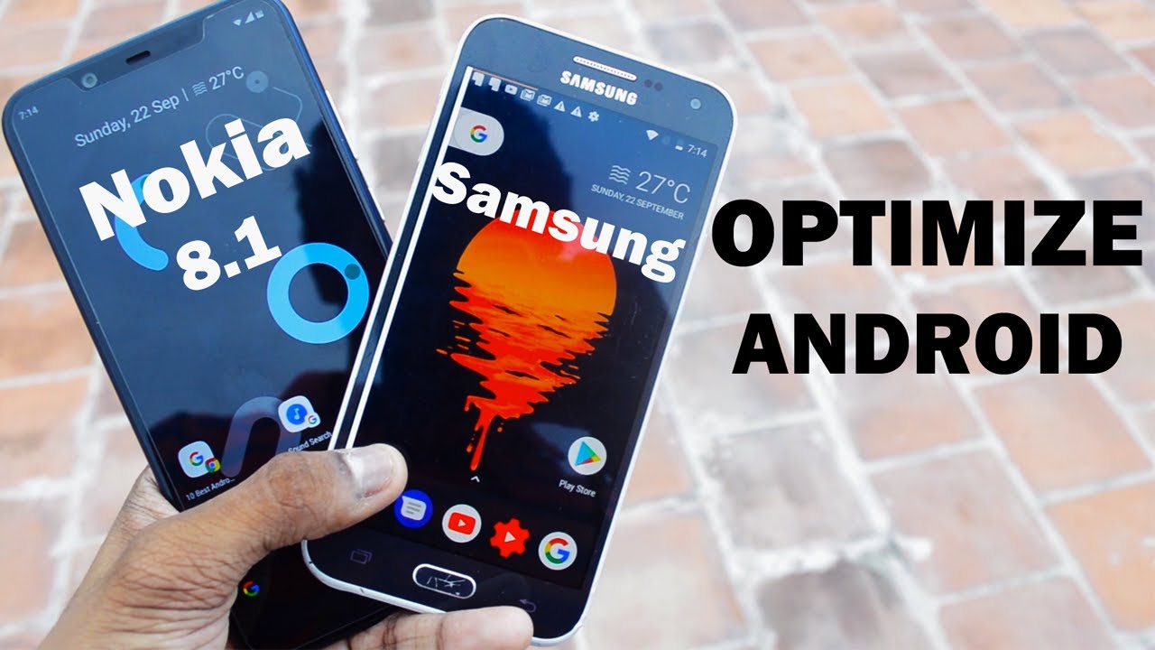 10 Best Tips Optimizing Your Android Device in 2023