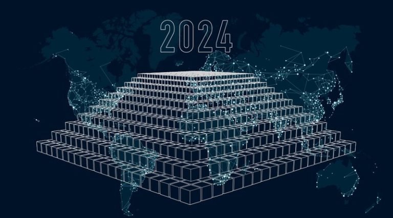 15 New Surprising Stats About Blockchain in 2023 – TechMag