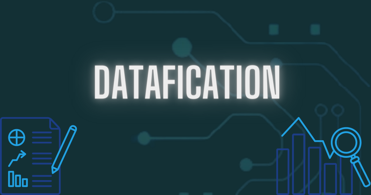 5 Best Practices for Datafication in 2023