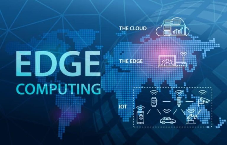 5 Best Steps to Mastering Edge Computing in 2023 – TechMag