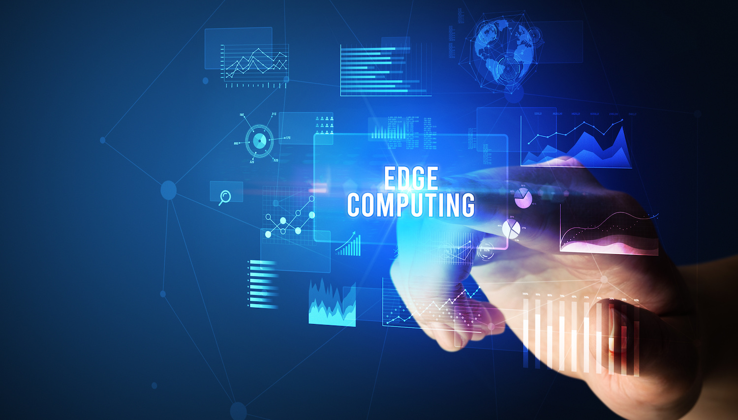 5 Best Steps to Mastering Edge Computing in 2023