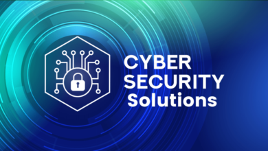 7 Best Cybersecurity Solutions in 2023