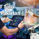 Best IoT Careers in Pakistan 2023