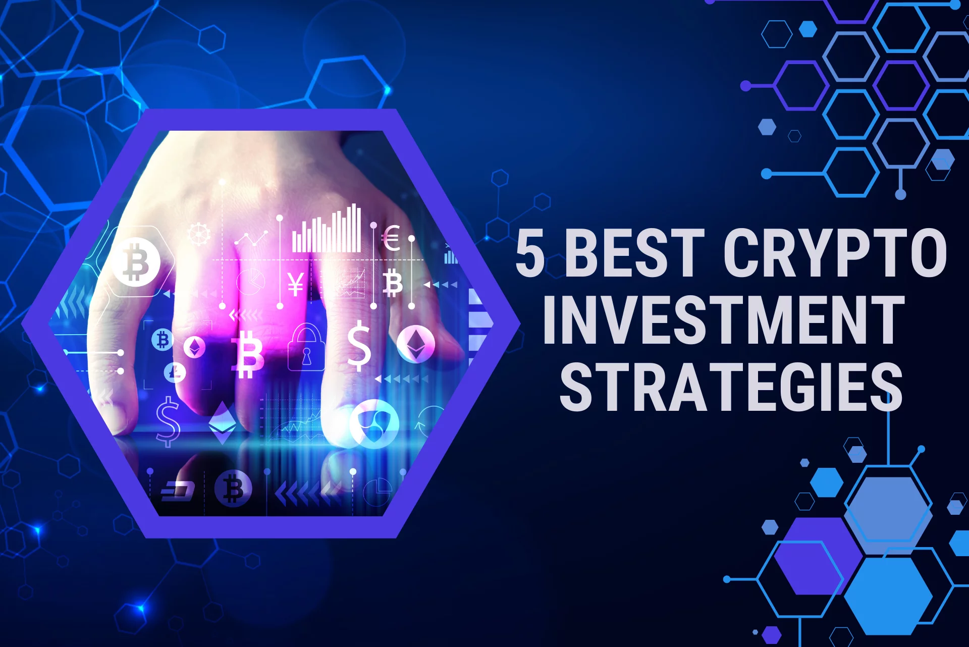 Top 5 Great Bitcoin Investing Techniques for 2023