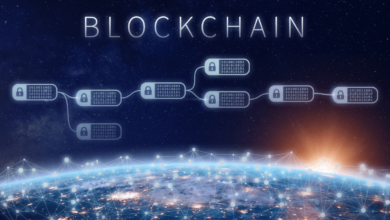 Top 7 Best Blockchain Platforms in 2023