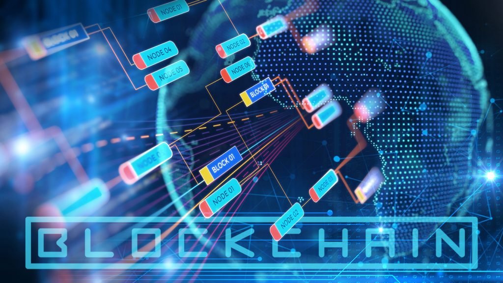 Top 7 Best Blockchain Platforms in 2023 – TechMag