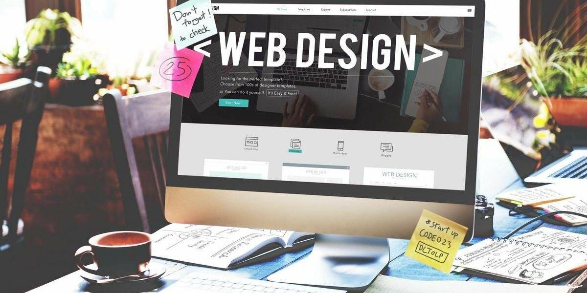 Top 7 Best Nation For Web Designers in 2023