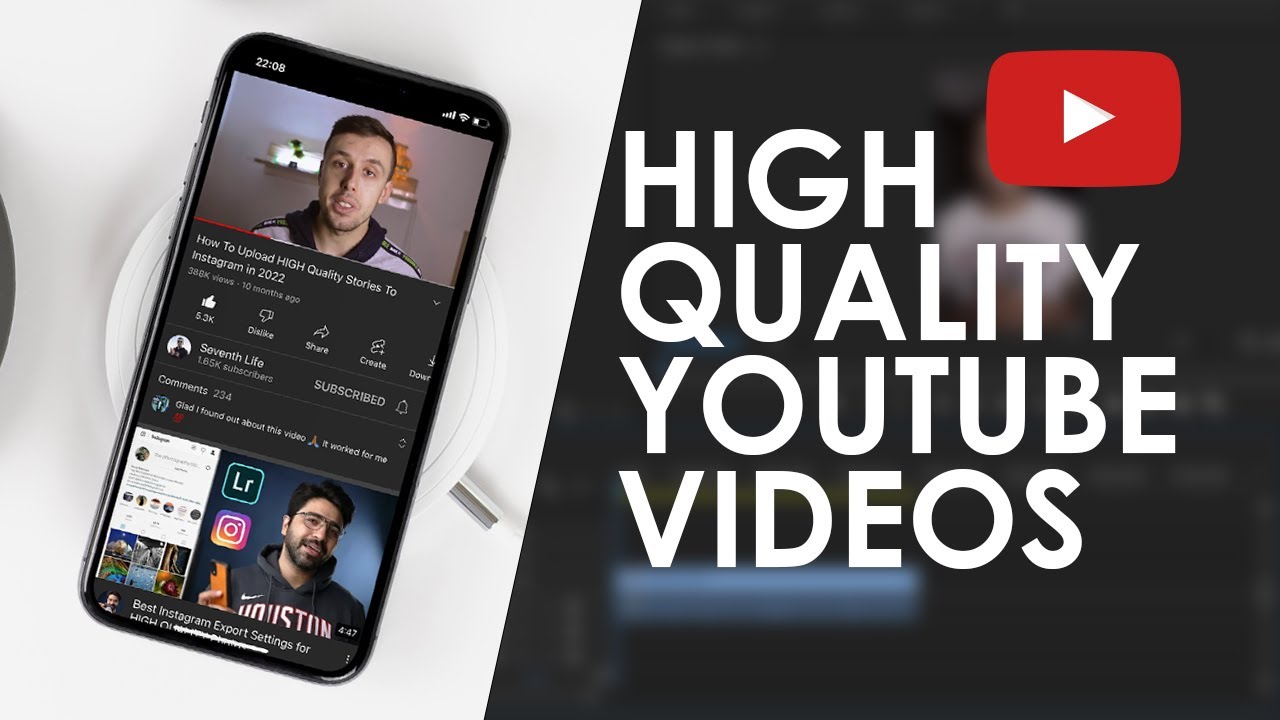 YouTube Charges for High-Quality Video Options in 2023