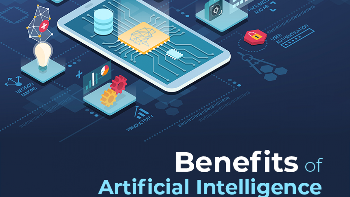 10 Best Benefits of Artificial Intelligence for Businesses 2023
