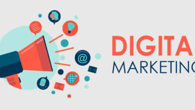 Digital Marketing Strategies for Small Businesses