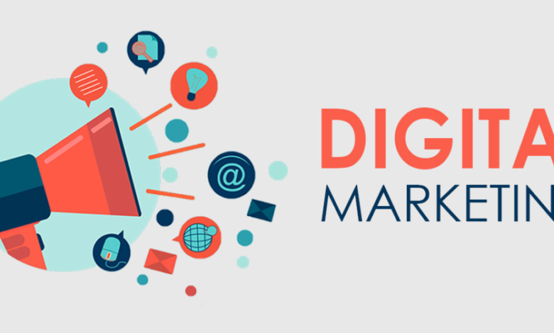 Digital Marketing Strategies for Small Businesses