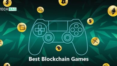 10 Best Ways to Find the Best Blockchain Games 2023