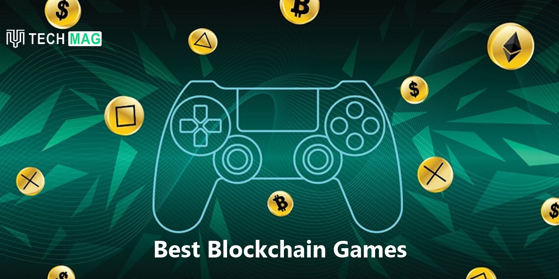 10 Best Ways to Find the Best Blockchain Games 2023