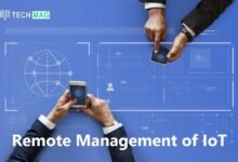 11 Best Practices for Remote Management of IoT