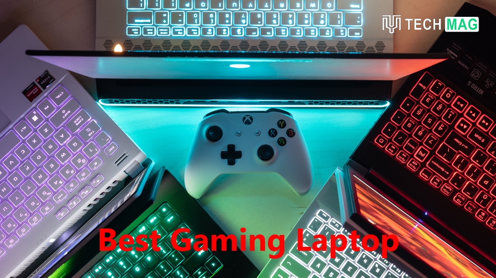 11 Ways to Find the Best Gaming Laptop in 2023
