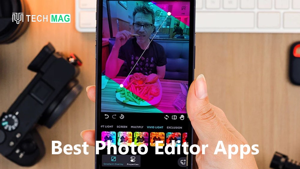 10 Ways to Find the Best Photo Editor Apps 2023