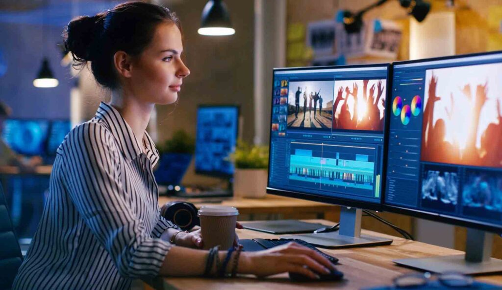 11 Ways to Find the Best Video Editor Software 2023