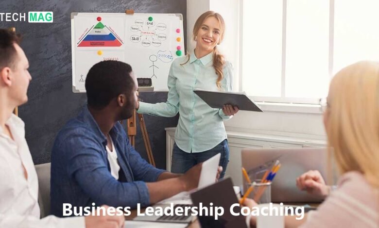 7 Best Advantages of Business Leadership Coaching in 2023