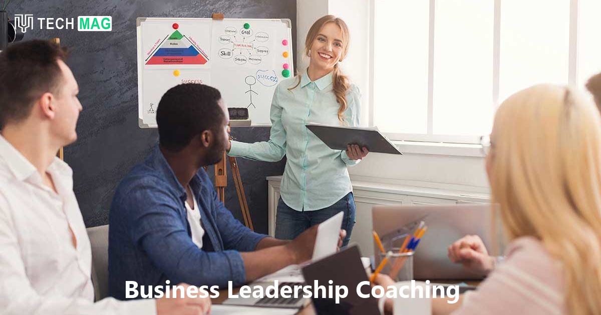 7 Best Advantages of Business Leadership Coaching in 2023