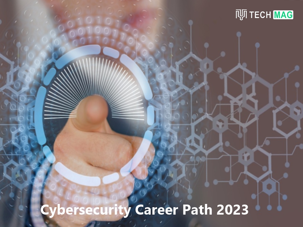 7 Best Benefits of a Cybersecurity Career Path 2023